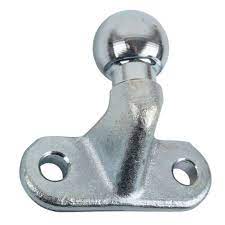 gooseneck ball hitch