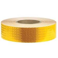 reflective tape